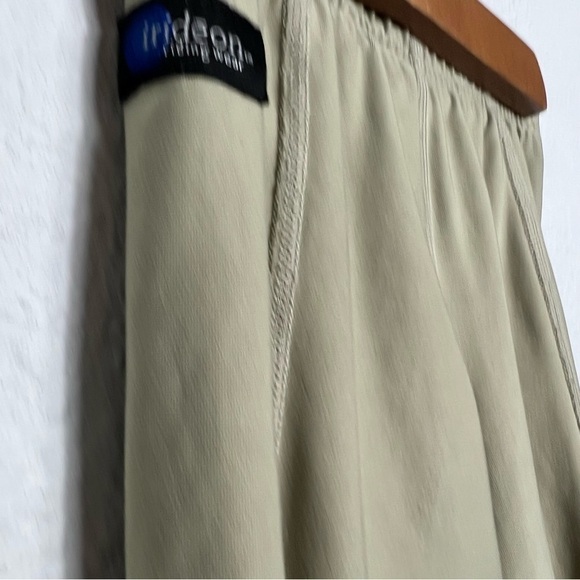 Irideon Issential Kids Riding Tights - Picture 4 of 6